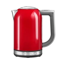 KitchenAid Bouilloire électrique Rouge 5KEK1722EER -Ustensiles De Cuisine Boutique 70107 1 2 Bouilloire electrique rouge 5KEK1722EER Kitchenaid