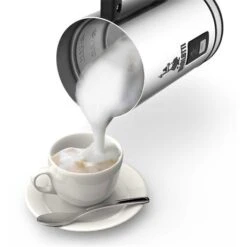 Bialetti Mousseur à Lait électrique -Ustensiles De Cuisine Boutique 70116 2 1 Mousseur a lait electrique Bialetti