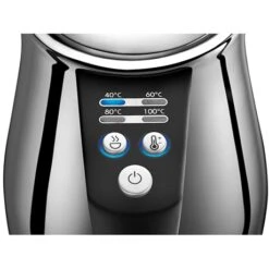 Bouilloire électrique 1,2 L Inox -Ustensiles De Cuisine Boutique 702001 3 5 Bouilloire electrique 1 2 L inox Lagrange