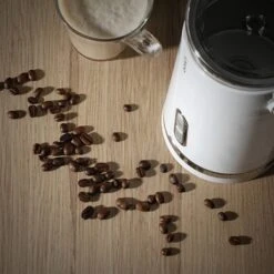 LIVOO Mousseur à Lait 500 W DOD177 -Ustensiles De Cuisine Boutique 702005 4 1 Mousseur a lait 500 W DOD177 Livoo