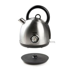 Domo Bouilloire Rétro 1,7 L 2200 W DO9230WK -Ustensiles De Cuisine Boutique 702011 2 1 Bouilloire retro 1 7 L 2200 W DO9230WK Domo
