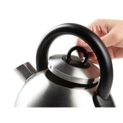 Domo Bouilloire Rétro 1,7 L 2200 W DO9230WK -Ustensiles De Cuisine Boutique 702011 4 1 Bouilloire retro 1 7 L 2200 W DO9230WK Domo