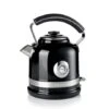 Ariete Bouilloire Avec Manomètre Black 1,7 L 2000 W 2854 -Ustensiles De Cuisine Boutique 702027 0 1 Bouilloire avec manometre Black 1 7 L 2000 W 2854 Ariete