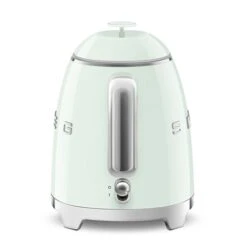 Smeg Mini Bouilloire 0,8 L 1400 W KLF05PGEU Vert D’eau 7 Smeg Mini Bouilloire 0,8 L 1400 W KLF05PGEU Vert D’eau -Ustensiles De Cuisine Boutique 702030 2 1 Mini bouilloire 0 8 L 1400 W KLF05PGEU vert d eau Smeg