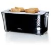 Domo Grille Pain Cool Touch 2 Tranches XL 1350 W DO961T -Ustensiles De Cuisine Boutique 70203 0 1 Grille pain cool touch 2 tranches XL 1350 W DO961T Domo