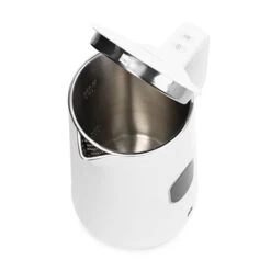 Bouilloire 1800 W KG2100-1 Blanche -Ustensiles De Cuisine Boutique 702047 2 1 Bouilloire 1800 W KG2100 1 blanche ADE