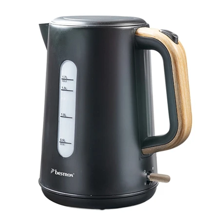 Bestron Bouilloire Sans Fil 1,7L 4 Bestron Bouilloire Sans Fil 1,7L – Image 2