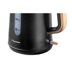 Bestron Bouilloire Sans Fil 1,7L 9 Bestron Bouilloire Sans Fil 1,7L -Ustensiles De Cuisine Boutique 702053 2 1 Bouilloire sans fil 1 7L Bestron