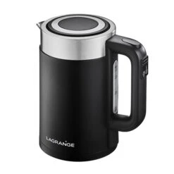 Bouilloire électrique Programmable 1,7L