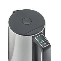 Bouilloire Température Réglable Et Paroi Froide 1,4 L 2200 W Inox 9 Bouilloire Température Réglable Et Paroi Froide 1,4 L 2200 W Inox -Ustensiles De Cuisine Boutique 702058 2 1 Bouilloire temperature reglable et paroi froide 1 4 L 2200 W inox Simeo