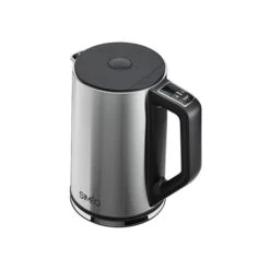 Bouilloire Température Réglable Et Paroi Froide 1,4 L 2200 W Inox 11 Bouilloire Température Réglable Et Paroi Froide 1,4 L 2200 W Inox -Ustensiles De Cuisine Boutique 702058 4 1 Bouilloire temperature reglable et paroi froide 1 4 L 2200 W inox Simeo