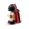 Krups Cafetière Nescafe Dolce Gusto Mini Me Noir Et Rouge YY2749FD 2 Krups Cafetière Nescafe Dolce Gusto Mini Me Noir Et Rouge YY2749FD -Ustensiles De Cuisine Boutique 70238 0 10 Cafetiere Nescafe Dolce Gusto mini me noir et rouge YY2749FD Krups