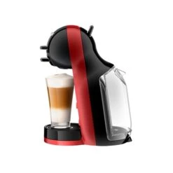 Krups Cafetière Nescafe Dolce Gusto Mini Me Noir Et Rouge YY2749FD -Ustensiles De Cuisine Boutique 70238 2 10 Cafetiere Nescafe Dolce Gusto mini me noir et rouge YY2749FD Krups