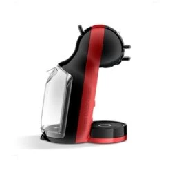 Krups Cafetière Nescafe Dolce Gusto Mini Me Noir Et Rouge YY2749FD -Ustensiles De Cuisine Boutique 70238 3 10 Cafetiere Nescafe Dolce Gusto mini me noir et rouge YY2749FD Krups