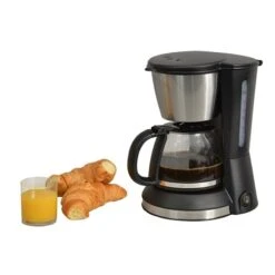 Cafetière Filtre 6 Tasses 550 W KSMD230