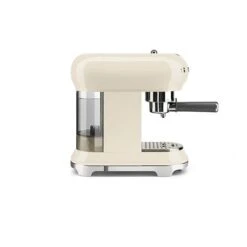 Smeg Machine à Café Expresso Crème 1 L 1350 W ECF01CREU -Ustensiles De Cuisine Boutique 70288 1 3 Machine a cafe expresso creme 1 L 1350 W ECF01CREU Smeg