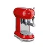 Smeg Machine à Café Expresso Rouge 1 L 1350 W ECF01RDEU 1 Smeg Machine à Café Expresso Rouge 1 L 1350 W ECF01RDEU -Ustensiles De Cuisine Boutique 70290 0 5 Machine a cafe expresso rouge 1 L 1350 W ECF01RDEU Smeg