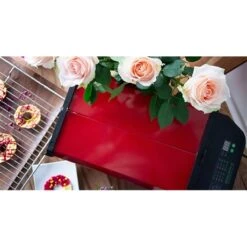 Déshydrateur Pro 6 Plateaux 5500 Cm² 500 W -Ustensiles De Cuisine Boutique 710001 3 2 Deshydrateur pro 6 plateaux 5500 cm 500 W Atacama