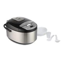 THOMSON Multicuiseur Crea Cook Easy 5 L 860 W -Ustensiles De Cuisine Boutique 711012 2 1 Multicuiseur Crea Cook Easy 5 L 860 W Thomson