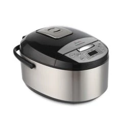 THOMSON Multicuiseur Crea Cook Easy 5 L 860 W -Ustensiles De Cuisine Boutique 711012 3 1 Multicuiseur Crea Cook Easy 5 L 860 W Thomson