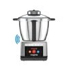 Magimix Robot Cook Expert Connect 18913 Chrome -Ustensiles De Cuisine Boutique 711013 0 1 Robot Cook Expert Connect 18913 chrome Magimix