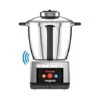 Magimix Robot Cook Expert XL Connect 18914 Platine -Ustensiles De Cuisine Boutique 711014 0 1 Robot Cook Expert XL Connect 18914 platine Magimix