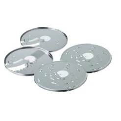 Magimix Robot Compact 3200 XL Blanc (3 En 1) 18360F -Ustensiles De Cuisine Boutique 71173 2 23 Robot Compact 3200 XL blanc 3 en 1 18360F Magimix