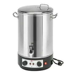 Bouilleur électrique 32 L Pour 10 Bocaux 2500 W
