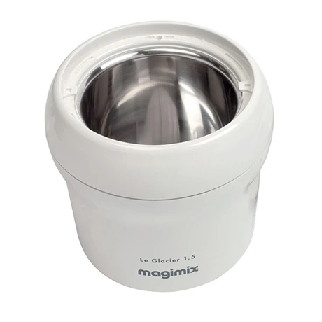 Magimix Glacier 1,5 L Blanc 11667 6 Magimix Glacier 1,5 L Blanc 11667 – Image 4
