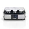 Cuisinart Yaourtière Fromagère 2 En 1 YM400E -Ustensiles De Cuisine Boutique 71485 0 2 Yaourtiere fromagere 2 en 1 YM400E Cuisinart