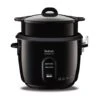 Tefal Cuiseur à Riz Classic 2 Noir Metallisé 5 L RK103811 -Ustensiles De Cuisine Boutique 71567 0 1 Cuiseur a riz classic 2 noir metallise 5 L RK103811 Tefal