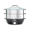 Magimix Cuiseur Vapeur Multifonction 12,2 L 1900 W 11582 -Ustensiles De Cuisine Boutique 71570 0 8 Cuiseur vapeur multifonction 12 2 L 1900 W 11582 Magimix