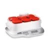 Yaourtière Multi Délices Express Compact 6 Pots YG660100 -Ustensiles De Cuisine Boutique 71574 0 4 Yaourtiere multi delices express compact 6 pots YG660100 Seb