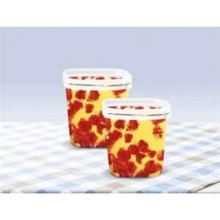 Yaourtière Multi Délices Express Compact 6 Pots YG660100 -Ustensiles De Cuisine Boutique 71574 2 4 Yaourtiere multi delices express compact 6 pots YG660100 Seb