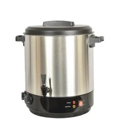 Stérilisateur Inox 31 Litres 2100 W KCPST31.IX