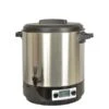 Stérilisateur Inox 31 Litres Automatique 2000 W KCPST31LCD.IX -Ustensiles De Cuisine Boutique 71580 0 3 Sterilisateur inox 31 litres automatique 2000 W KCPST31LCD IX Mathon par Kitchen Chef Professional