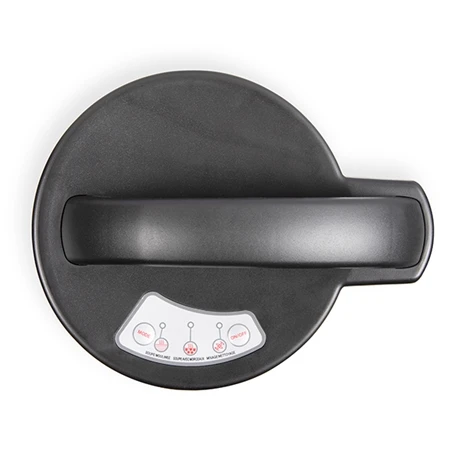 LIVOO Appareil à Soupe Rapid'Soup 1,6 L 1000 W DOP121 4 LIVOO Appareil à Soupe Rapid'Soup 1,6 L 1000 W DOP121 – Image 2