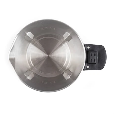 LIVOO Appareil à Soupe Rapid'Soup 1,6 L 1000 W DOP121 5 LIVOO Appareil à Soupe Rapid'Soup 1,6 L 1000 W DOP121 – Image 3