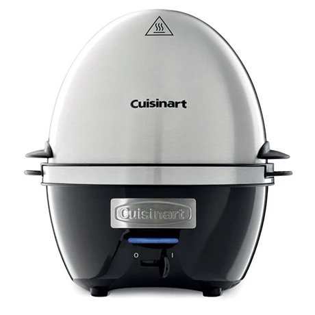 Cuisinart Cuiseur à Oeufs électrique CEC10E 3 Cuisinart Cuiseur à Oeufs électrique CEC10E