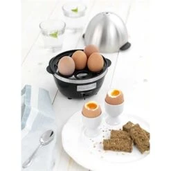 Cuisinart Cuiseur à Oeufs électrique CEC10E 8 Cuisinart Cuiseur à Oeufs électrique CEC10E -Ustensiles De Cuisine Boutique 71960 2 2 Cuiseur a oeufs electrique CEC10E Cuisinart
