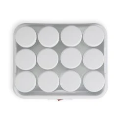 LIVOO Yaourtière Fromagère 12 Pots DOP156 -Ustensiles De Cuisine Boutique 71992 2 3 Yaourtiere fromagere 12 pots DOP156 Livoo