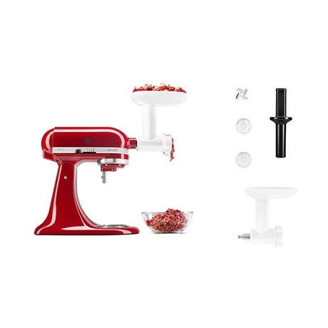 KitchenAid Hachoir 5KSMFGA 5 KitchenAid Hachoir 5KSMFGA – Image 3