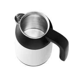 Bouilloire Inox Peint BVI160 -Ustensiles De Cuisine Boutique 720009 2 1 Bouilloire inox peint BVI160 Simeo