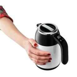 Bouilloire Inox Peint BVI160 -Ustensiles De Cuisine Boutique 720009 4 1 Bouilloire inox peint BVI160 Simeo