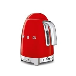 Smeg Bouilloire Rouge 1,7 L 2400 W KLF04RDEU -Ustensiles De Cuisine Boutique 720015 2 9 Bouilloire rouge 1 7 L 2400 W KLF04RDEU Smeg