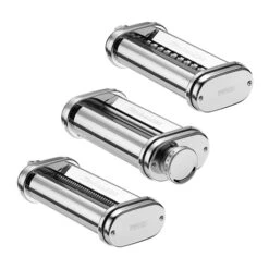 KitchenAid Machine à Pâtes De Luxe 5KSMPRA -Ustensiles De Cuisine Boutique 72001 2 2 Machine a pates de luxe 5KSMPRA Kitchenaid