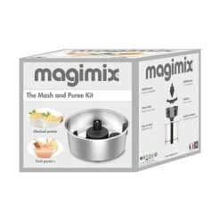 Magimix Coffret Presse Purée 17040 5 Magimix Coffret Presse Purée 17040 -Ustensiles De Cuisine Boutique 720027 1 1 Coffret presse puree 17040 Magimix