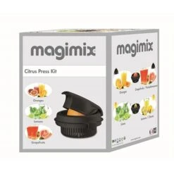 Magimix Coffret Presse Agrumes 17360 5 Magimix Coffret Presse Agrumes 17360 -Ustensiles De Cuisine Boutique 720028 1 1 Coffret presse agrumes 17360 Magimix