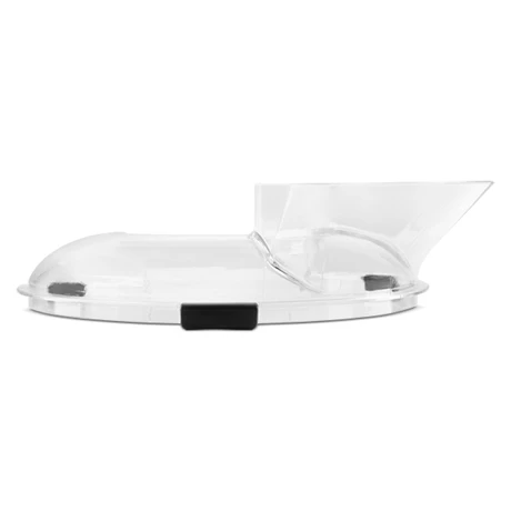 KitchenAid Couvercle Verseur Protecteur 5KSMBLPS Pour Robots Artisan 4 KitchenAid Couvercle Verseur Protecteur 5KSMBLPS Pour Robots Artisan – Image 2