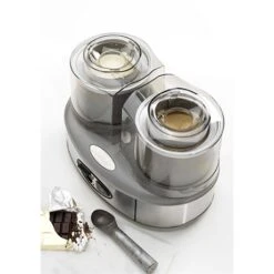 Cuisinart Machine à Glace Ice Cream Duo ICE40BCE -Ustensiles De Cuisine Boutique 72055 2 8 Machine a glace Ice Cream Duo ICE40BCE Cuisinart